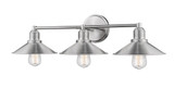 Casa 3 Light Vanity Light by Z Lite - 613-3V