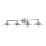 Casa 4 Light Vanity Light by Z Lite - 613-4V