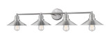 Casa 4 Light Vanity Light by Z Lite - 613-4V