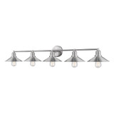 Casa 5 Light Vanity Light by Z Lite - 613-5V