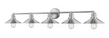 Casa 5 Light Vanity Light by Z Lite - 613-5V