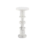Sasha 23.75 Inch Drinks Table by Currey Company - 300SH