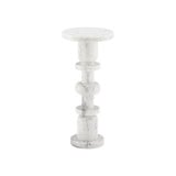 Sasha 23.75 Inch Drinks Table by Currey Company - 300SH