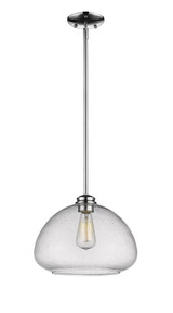 Amon 1 Light Medium Pendant by Z-Lite - 722P13