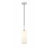 Monty 1 Light Cylinder Mini Pendant by Z-Lite - 732P17