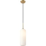 Monty 1 Light Mini Pendant 22 Inch Tall by Z-Lite - 732P22