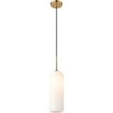 Monty 1 Light Mini Pendant 22 Inch Tall by Z-Lite - 732P22