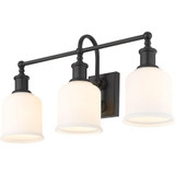 Bryant 3 Light Vanity Light by Z Lite - 733-3V
