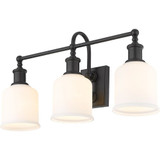 Bryant 3 Light Vanity Light by Z Lite - 733-3V