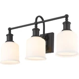 Bryant 3 Light Vanity Light by Z Lite - 733-3V