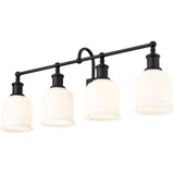 Bryant 4 Light Transitional Vanity Light by Z Lite - 733-4V