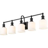 Bryant 5 Light Vanity Light by Z Lite - 733-5V