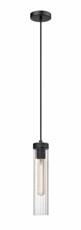 Beau 1 Light Mini Pendant by Z-Lite - 740P