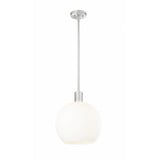 Margo 1 Light Medium Pendant by Z-Lite - 7500P14