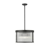 Carnaby 5 Light Large Pendant by Z-Lite - 7504P18