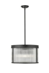 Carnaby 5 Light Large Pendant by Z-Lite - 7504P18