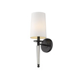 Avery 1 Light Classical Style Wall Sconce by Z Lite - 810-1S