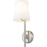 Winward 1 Light Wall Sconce by Z Lite - 816-1S