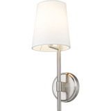 Winward 1 Light Wall Sconce by Z Lite - 816-1S