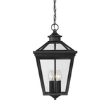 Ellijay 4 Light Medium Pendant by Savoy House - 5-145