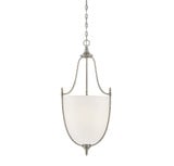 Herndon 3 Light Large Pendant 34 Inch Tall by Savoy House - 7-1003-3