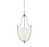Herndon 3 Light Large Pendant 34 Inch Tall by Savoy House - 7-1003-3