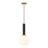 Callaway 1 Light Small Pendant by Savoy House - 7-2902-1