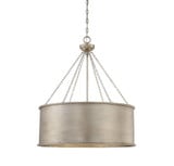 Rochester 6 Light Large Pendant by Savoy House - 7-488-6
