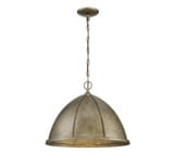 Laramie 1 Light Large Pendant by Savoy House - 7-885-1