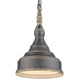 Keating 1 Light Small Pendant by Golden - 0806-S