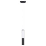 Torch 7W 1 LED Light Mini Pendant by ET2 - E11000-14