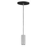 Micro 4.5W One LED Mini Pendant by ET2 - E25020
