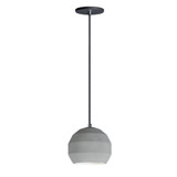 Hive 7W 1 LED Small Pendant by ET2 - E25035