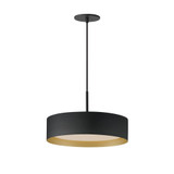 Echo 25W 1 LED Light Large Pendant by ET2 - E51013