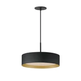 Echo 25W 1 LED Light Large Pendant by ET2 - E51013