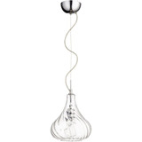 Winding 1 Light Small Pendant by Cyan - 0680-W