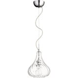 Winding 1 Light Small Pendant by Cyan - 0680-W