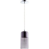 Berdan 1 Light Mini Pendant by Cyan - 08547
