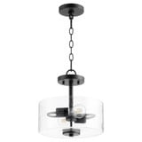Dakota 3 Light Medium Pendant by Quorum - 2202-12