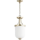 Enclave 2 Light Small Pendant by Quorum - 2759-9