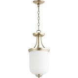 Enclave 2 Light Small Pendant by Quorum - 2759-9