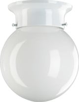 Lancaster 1 Light Small Pendant by Quorum - 3307