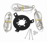 Accessory Guide Wire System by Craftmade - GWS