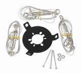 Accessory Guide Wire System by Craftmade - GWS