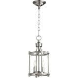 Rossington 2 Light Small Pendant by Quorum - 6822-2