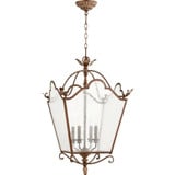 Salento 4 Light Large Pendant by Quorum - 6906-4