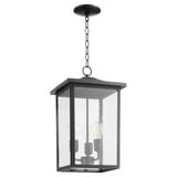 Riverside 3 Light Medium Outdoor Penant by Quorum - 723-11