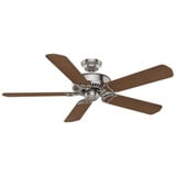 Panama 5 Blade 54 Inch Ceiling Fan with Wall Control by Casablanca Fans - 5506P
