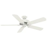 Panama 5 Blade 54 Inch Ceiling Fan with Wall Control by Casablanca Fans - 5506P