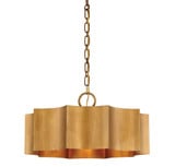 Shelby 3 Light Large Pendant by Savoy House - 7-100-3